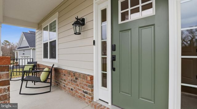 12108 GRANDVIEW HILL CT, Ashland, VA 23005