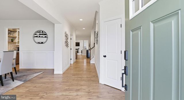 12108 GRANDVIEW HILL CT, Ashland, VA 23005