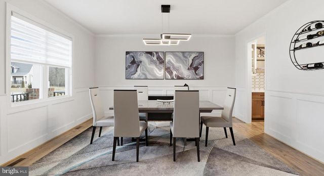 12108 GRANDVIEW HILL CT, Ashland, VA 23005