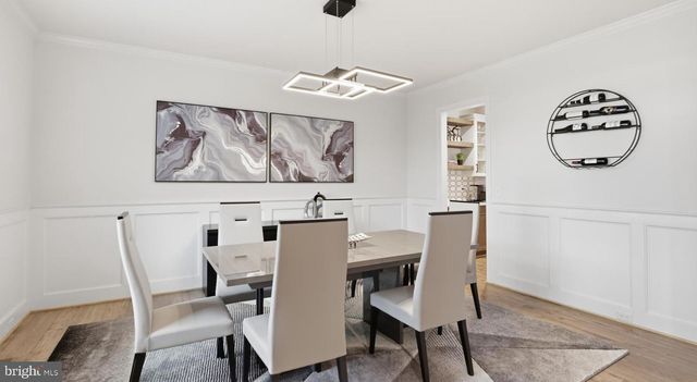 12108 GRANDVIEW HILL CT, Ashland, VA 23005