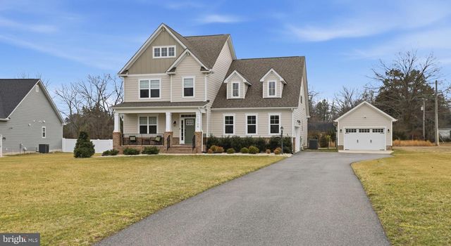 12108 GRANDVIEW HILL CT, Ashland, VA 23005