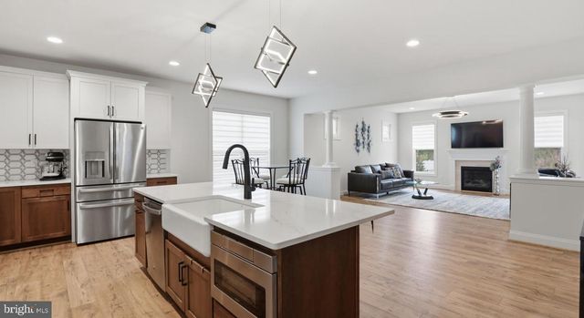 12108 GRANDVIEW HILL CT, Ashland, VA 23005