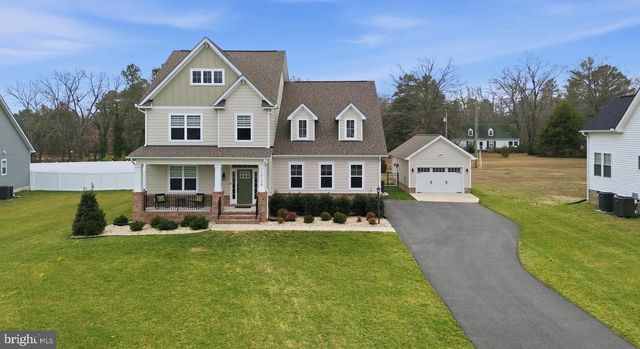 12108 GRANDVIEW HILL CT, Ashland, VA 23005