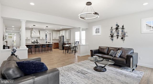 12108 GRANDVIEW HILL CT, Ashland, VA 23005