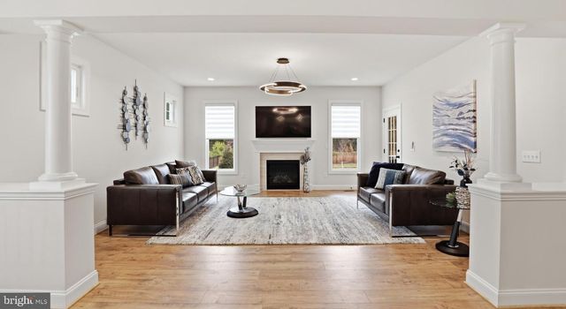 12108 GRANDVIEW HILL CT, Ashland, VA 23005