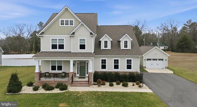 12108 GRANDVIEW HILL CT, Ashland, VA 23005