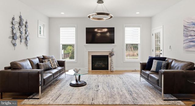 12108 GRANDVIEW HILL CT, Ashland, VA 23005