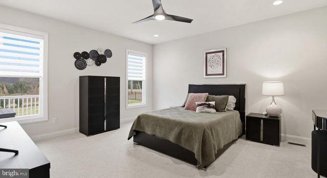 12108 GRANDVIEW HILL CT, Ashland, VA 23005