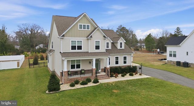 12108 GRANDVIEW HILL CT, Ashland, VA 23005