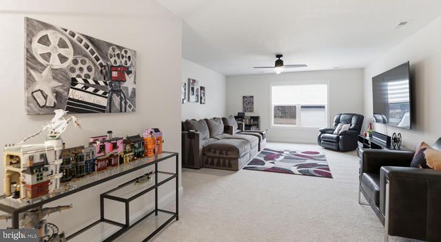 12108 GRANDVIEW HILL CT, Ashland, VA 23005