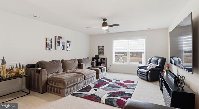 12108 GRANDVIEW HILL CT, Ashland, VA 23005