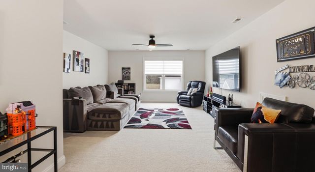 12108 GRANDVIEW HILL CT, Ashland, VA 23005