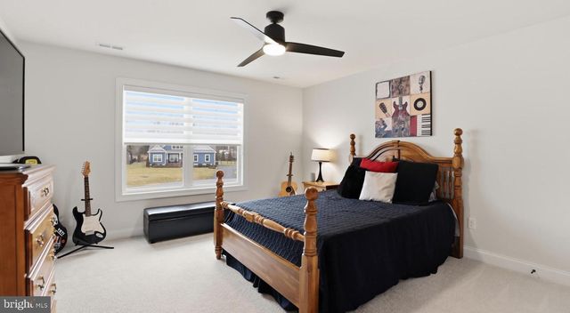 12108 GRANDVIEW HILL CT, Ashland, VA 23005