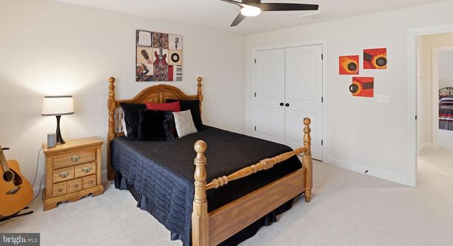 12108 GRANDVIEW HILL CT, Ashland, VA 23005