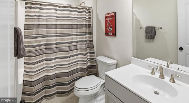 12108 GRANDVIEW HILL CT, Ashland, VA 23005