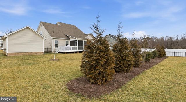 12108 GRANDVIEW HILL CT, Ashland, VA 23005