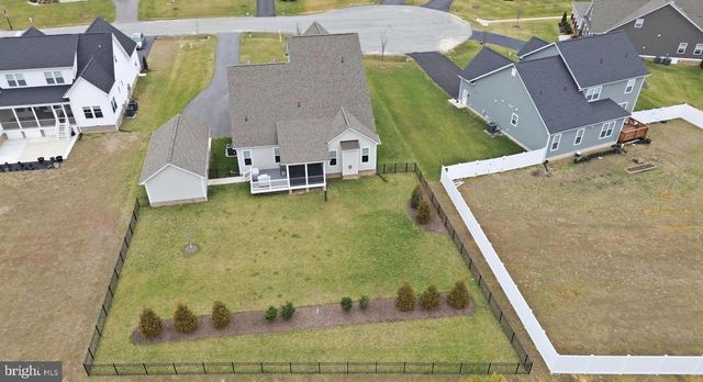 12108 GRANDVIEW HILL CT, Ashland, VA 23005