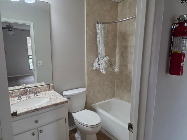 207 Weddell Street 4D, Columbia, SC 29223