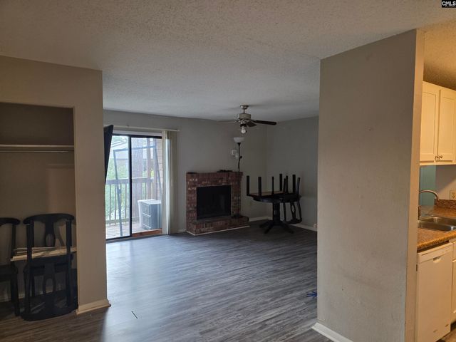207 Weddell Street 4D, Columbia, SC 29223