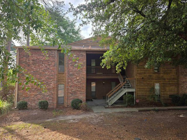 207 Weddell Street 4D, Columbia, SC 29223