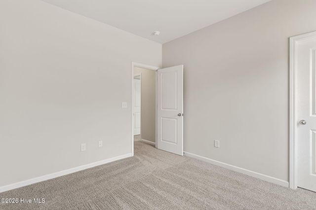 103 Rubyfield Court, Fremont, NC 27830