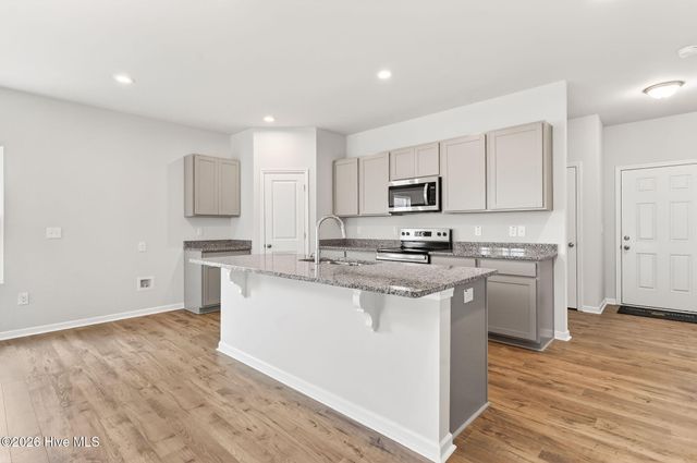 103 Rubyfield Court, Fremont, NC 27830