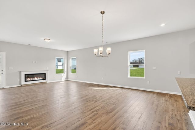 103 Rubyfield Court, Fremont, NC 27830