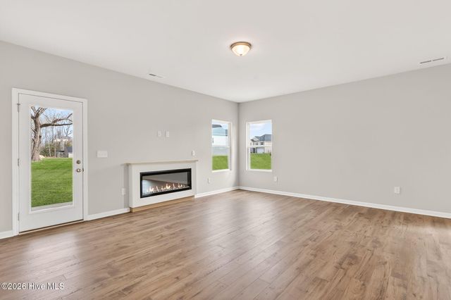 103 Rubyfield Court, Fremont, NC 27830