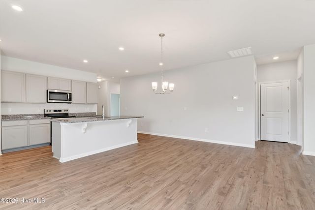 103 Rubyfield Court, Fremont, NC 27830