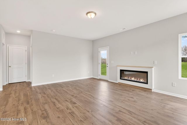 103 Rubyfield Court, Fremont, NC 27830