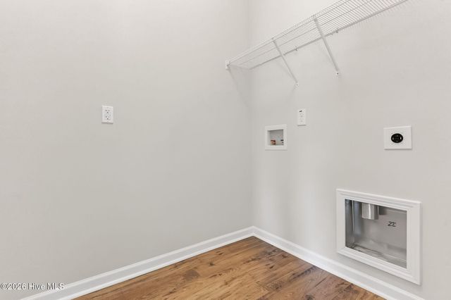 103 Rubyfield Court, Fremont, NC 27830