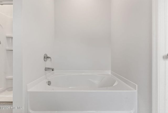 103 Rubyfield Court, Fremont, NC 27830