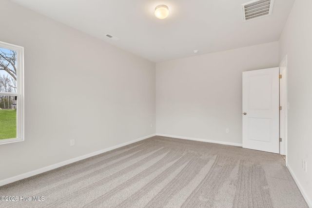 103 Rubyfield Court, Fremont, NC 27830