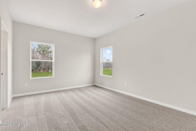 103 Rubyfield Court, Fremont, NC 27830