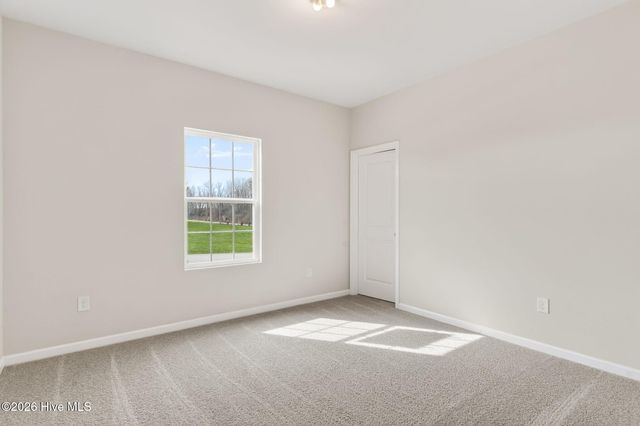 103 Rubyfield Court, Fremont, NC 27830