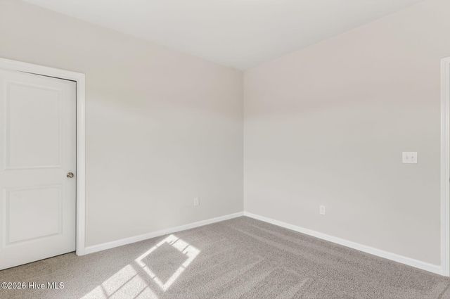 103 Rubyfield Court, Fremont, NC 27830