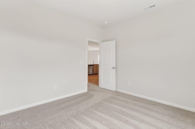 103 Rubyfield Court, Fremont, NC 27830