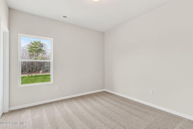 103 Rubyfield Court, Fremont, NC 27830