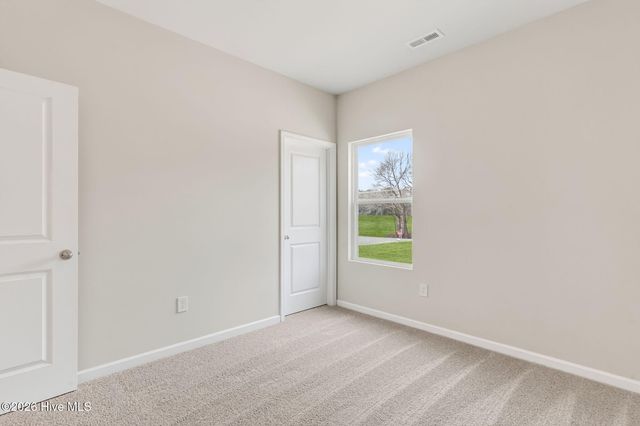 103 Rubyfield Court, Fremont, NC 27830