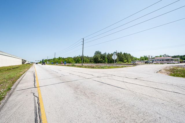 SEC Midline Rd, Cleveland, TX 77327