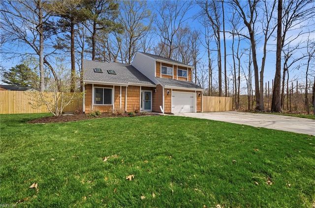 1928 Slalom DR, Virginia Beach, VA 23453