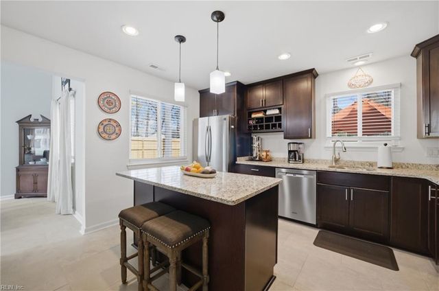 1928 Slalom DR, Virginia Beach, VA 23453