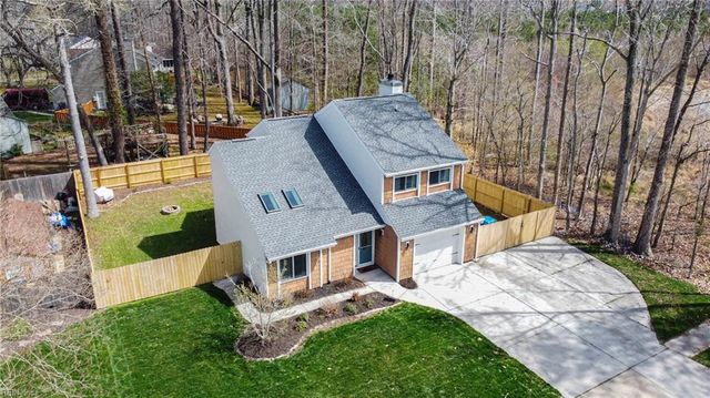 1928 Slalom DR, Virginia Beach, VA 23453