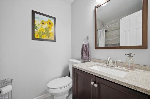 1928 Slalom DR, Virginia Beach, VA 23453