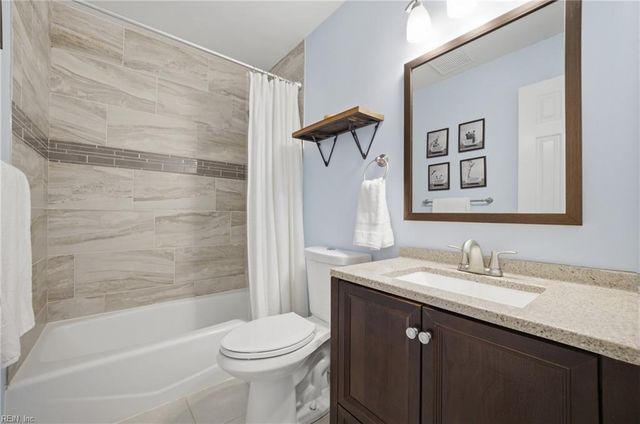 1928 Slalom DR, Virginia Beach, VA 23453