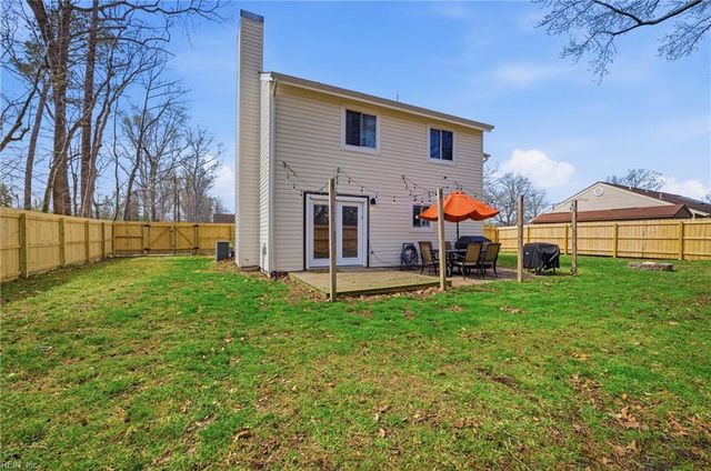 1928 Slalom DR, Virginia Beach, VA 23453