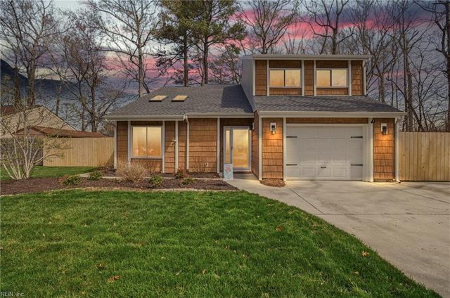 1928 Slalom DR, Virginia Beach, VA 23453