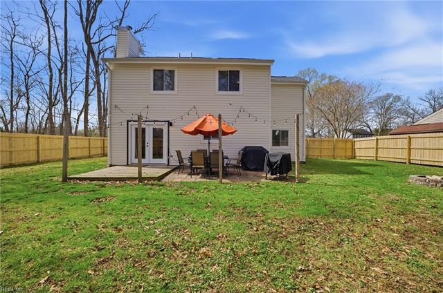 1928 Slalom DR, Virginia Beach, VA 23453