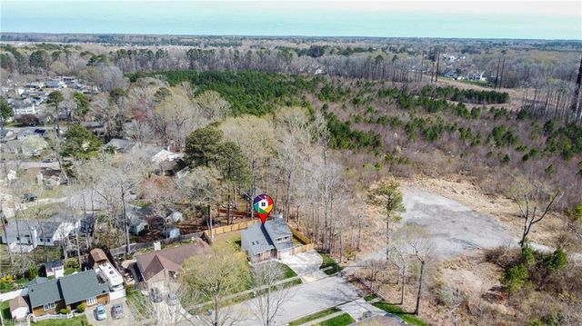 1928 Slalom DR, Virginia Beach, VA 23453