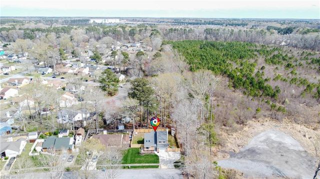 1928 Slalom DR, Virginia Beach, VA 23453